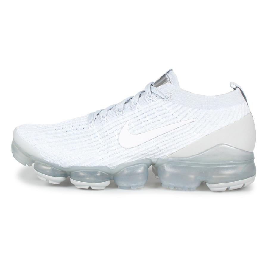 ナイキ Nike エア ヴェイパーマックス フライニット 3 スニーカー メンズ Air Vapormax Flyknit 3 ホワイト 白 Aj6900 102 Nike Aj6900 102 スニークオンラインショップ 通販 Yahoo ショッピング