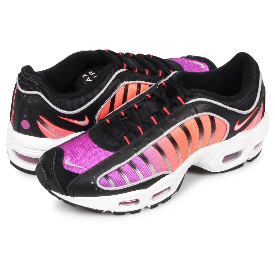 ナイキ Nike エア マックス テイルウィンド 4 スニーカー メンズ Air Max Tailwind 4 ブラック 黒 At8179 300 Nike Aq2567 002 スニークオンラインショップ 通販 Yahoo ショッピング