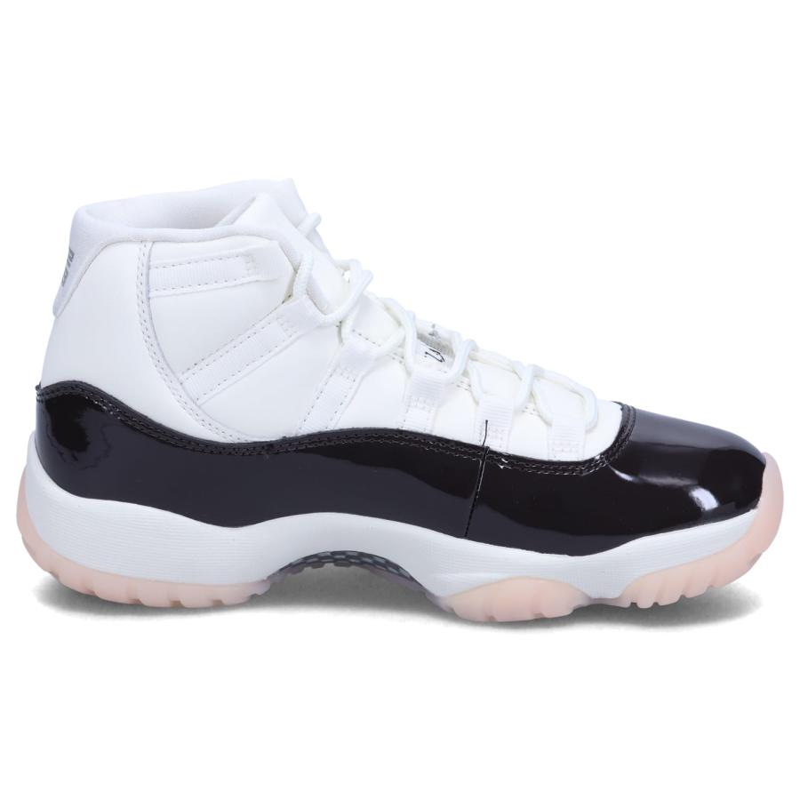 【オリジナル】エアジョーダン11 サイズ26.5 US8.5ブラック×ホワイト NIKE（ナイキ）の「Air Jordan 11 Retro エア ジョーダン 11 レトロ