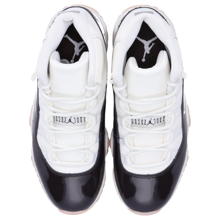 NIKE（ナイキ） ウィメンズ エアジョーダン11 レトロ スニーカー