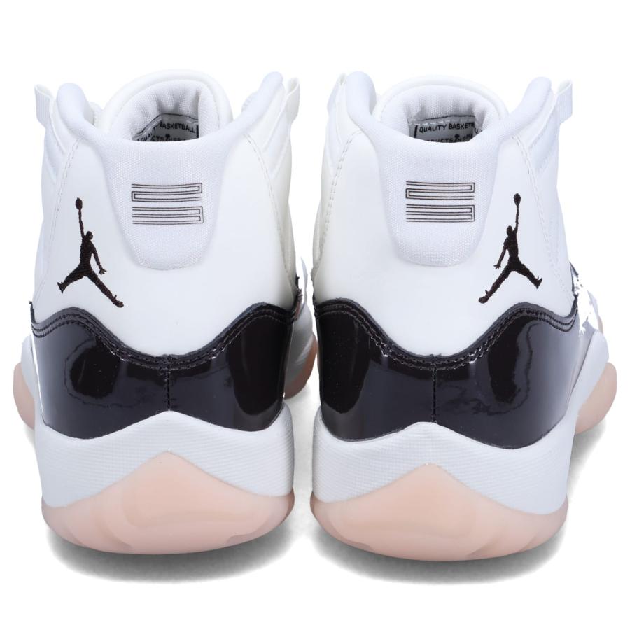 エアジョーダン11 レトロ　24.5 ㎝　ホワイト 高トップ エアジョーダン11 レトロ 24.5 ㎝ ホワイト 高トップ Nike AIR JORDAN
