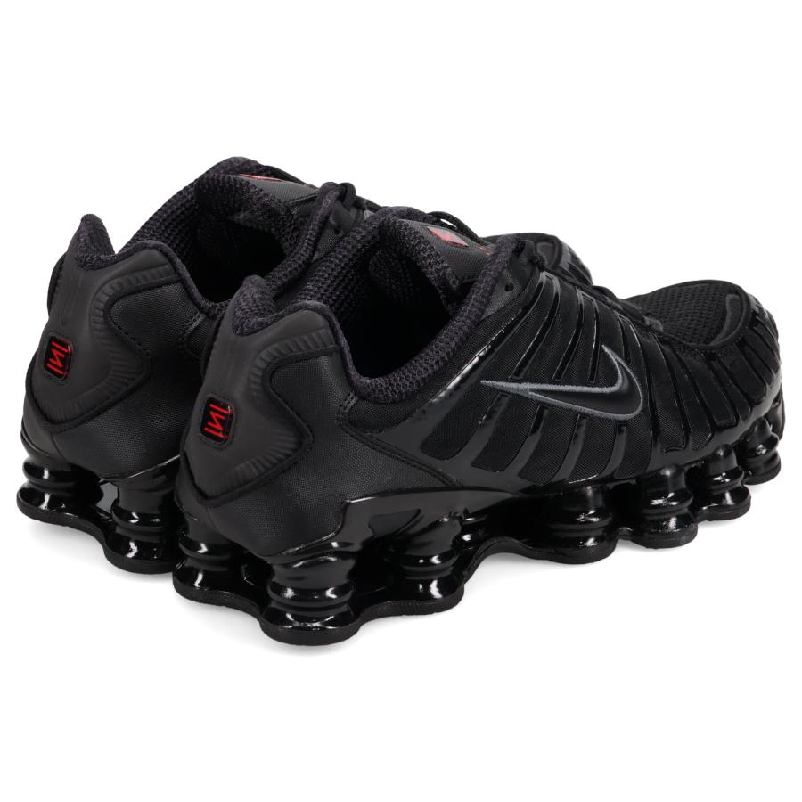 NIKE（ナイキ） ウィメンズ ショックス TL スニーカー メンズ