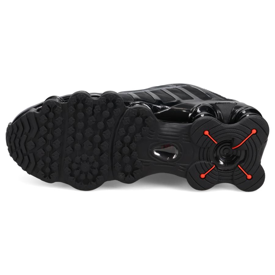 NIKE（ナイキ） ウィメンズ ショックス TL スニーカー メンズ