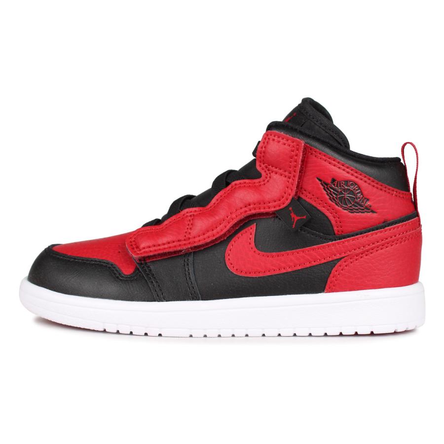 ナイキ Nike ジョーダン1 スニーカー キッズ Jordan 1 Mid Alt Ps レッド Ar6351 074 Nike Ar6351 074 スニークオンラインショップ 通販 Yahoo ショッピング