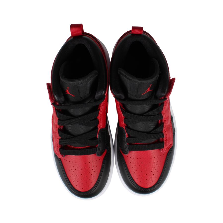 ナイキ Nike ジョーダン1 スニーカー キッズ Jordan 1 Mid Alt Ps レッド Ar6351 074 Nike Ar6351 074 スニークオンラインショップ 通販 Yahoo ショッピング