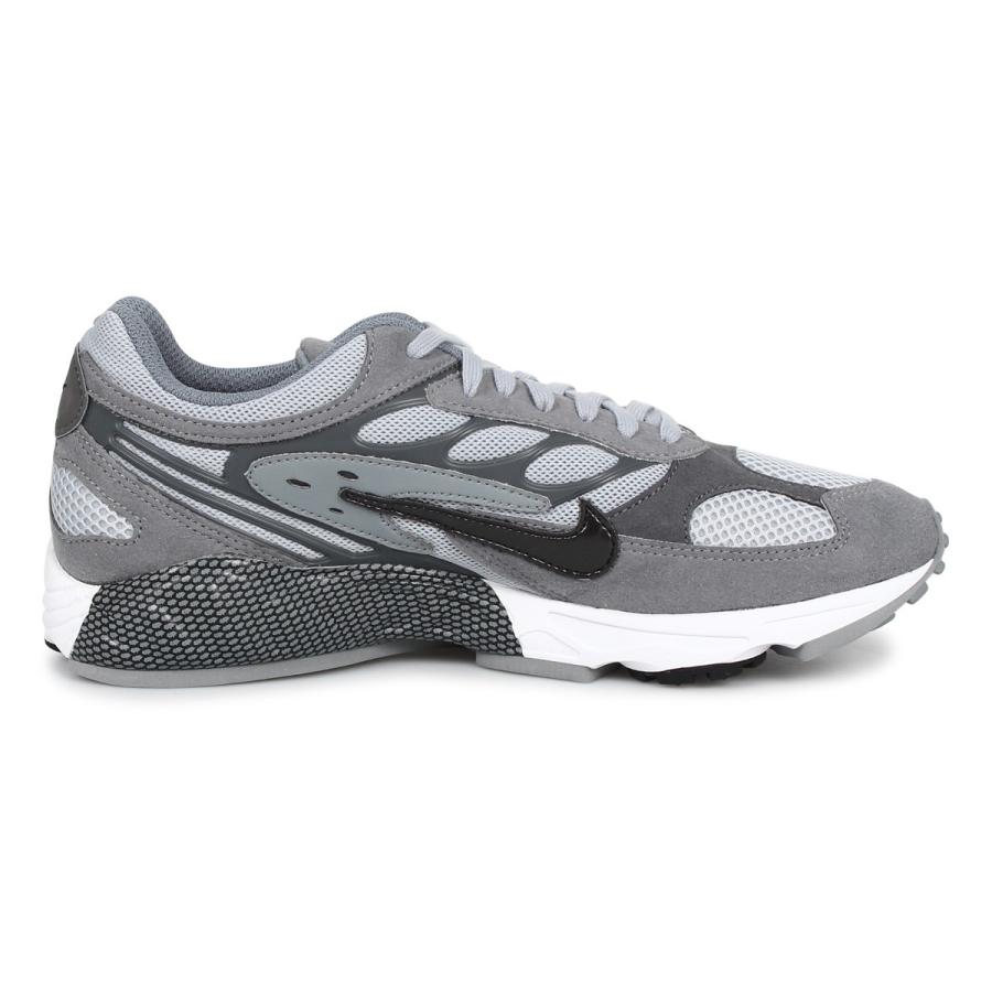 ナイキ Nike エア ゴースト レーサー スニーカー メンズ Air Ghostracer グレー At5410 003 Nike At5410 003 スニークオンラインショップ 通販 Yahoo ショッピング