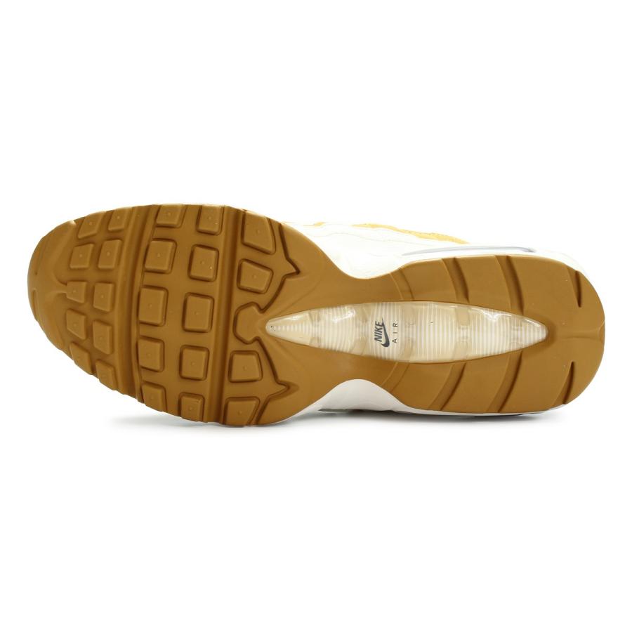 Nike Air Max 95 Essential ナイキ エアマックス95 エッセンシャル スニーカー メンズ レディース ブラウン At9865 700 Nike At9865 700 スニークオンラインショップ 通販 Yahoo ショッピング