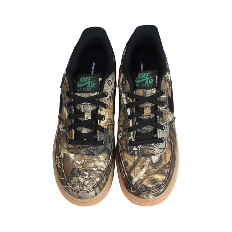 ナイキ Nike エアフォース1 スニーカー レディース Air Force 1 Lv8 3 Gs Realtree コラボ カモ Av0749 001 Nike Av0749 001 スニークオンラインショップ 通販 Yahoo ショッピング
