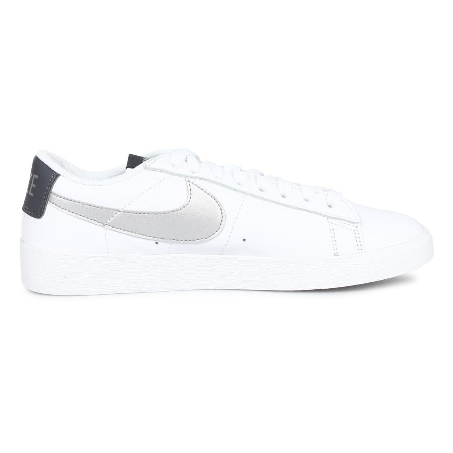 ナイキ Nike ブレザー ロー スニーカー レディース Wmns Blazer Low Le ホワイト 白 Av9370 106 Nike Av9370 106 スニークオンラインショップ 通販 Yahoo ショッピング