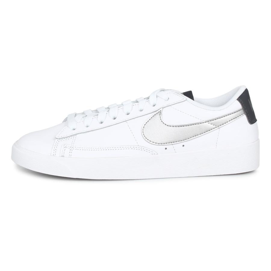 ナイキ Nike ブレザー ロー スニーカー レディース Wmns Blazer Low Le ホワイト 白 Av9370 106 Nike Av9370 106 スニークオンラインショップ 通販 Yahoo ショッピング
