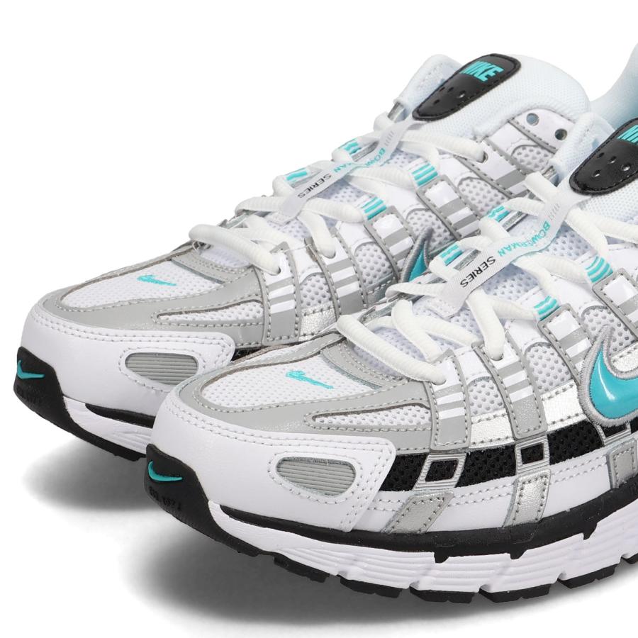 NIKE P-6000 ナイキ スニーカー メンズ ホワイト 白 CD6404-103｜sneak｜05