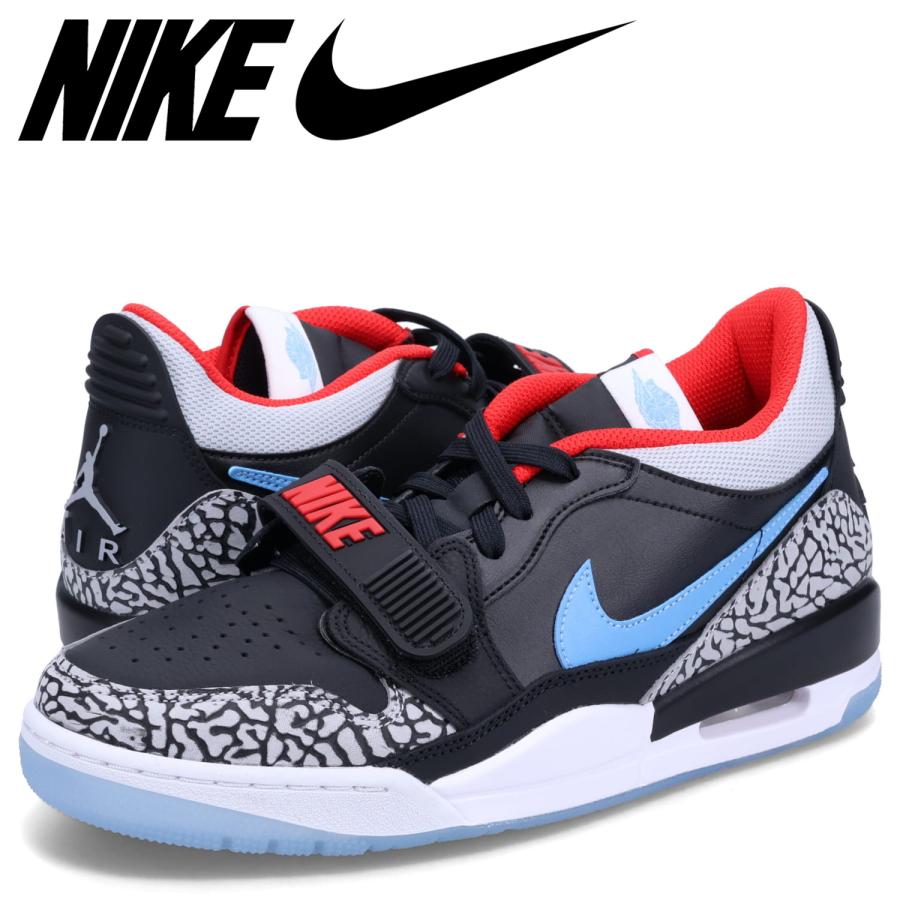 NIKE ナイキ エアジョーダン レガシー 312 ロー スニーカー メンズ AIR