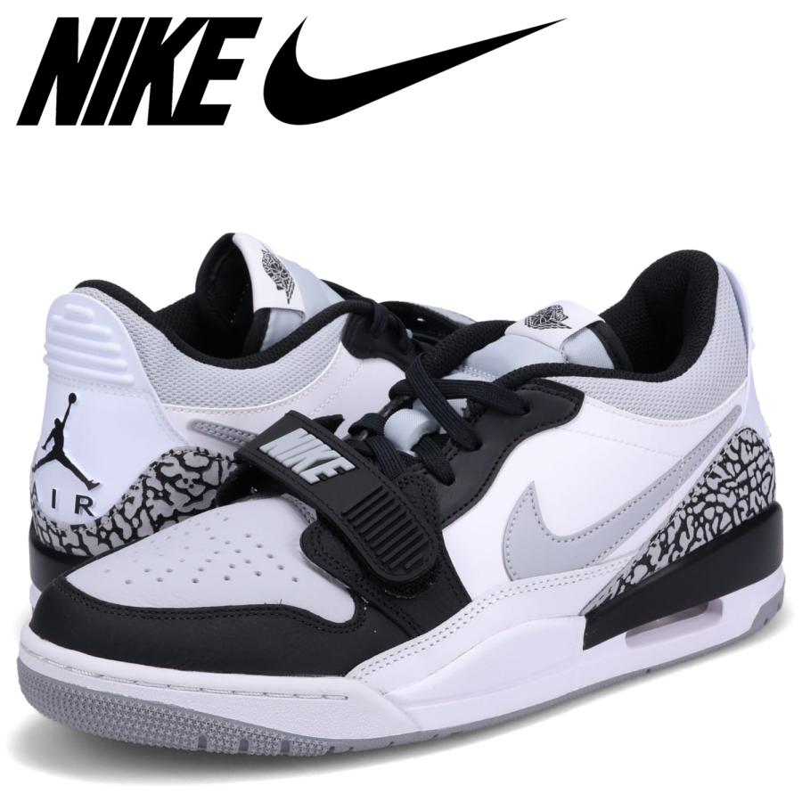 NIKE ナイキ エアジョーダン レガシー 312 スニーカー メンズ AIR