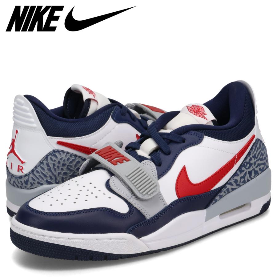 NIKE ナイキ エアジョーダン レガシー 312 スニーカー メンズ