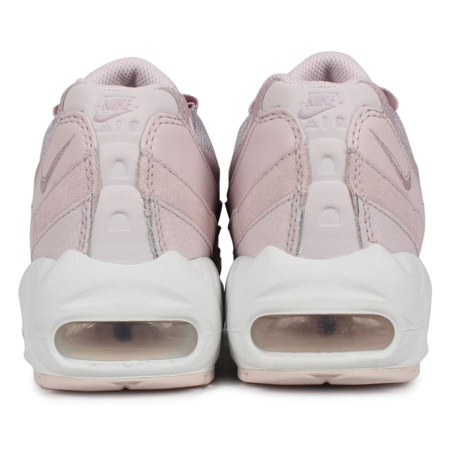 ナイキ Nike エアマックス95 スニーカー レディース Wmns Air Max 95 ピンク Ci3710 600 Nike Ci3710 600 スニークオンラインショップ 通販 Yahoo ショッピング