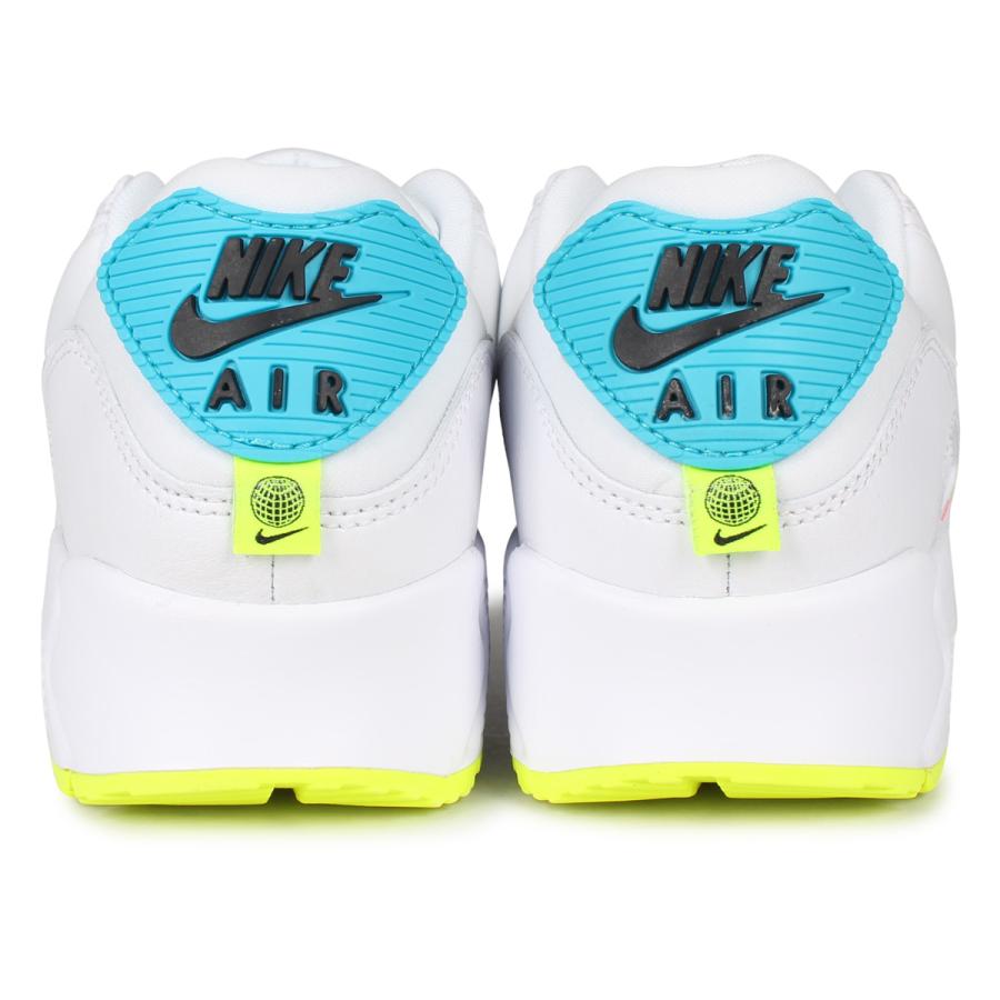 ナイキ Nike エアマックス90 スニーカー メンズ レディース Wmns Air Max 90 Ww ホワイト 白 Ck7069 100 Nike Ck7069 100 スニークオンラインショップ 通販 Yahoo ショッピング