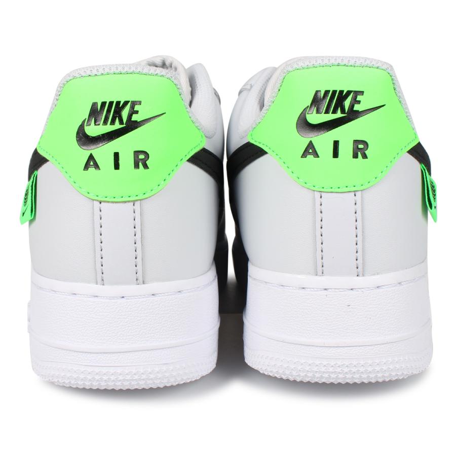 ナイキ Nike エアフォース1 スニーカー メンズ 厚底 Air Force 1 07 Ww グレー Ck7648 002 Nike Ck7648 002 スニークオンラインショップ 通販 Yahoo ショッピング