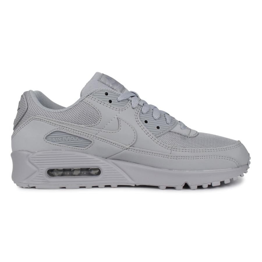 ナイキ Nike エアマックス90 スニーカー メンズ Air Max 90 グレー Cn8490 001 予約 5月上旬 追加入荷予定 Nike Cn8490 001 スニークオンラインショップ 通販 Yahoo ショッピング