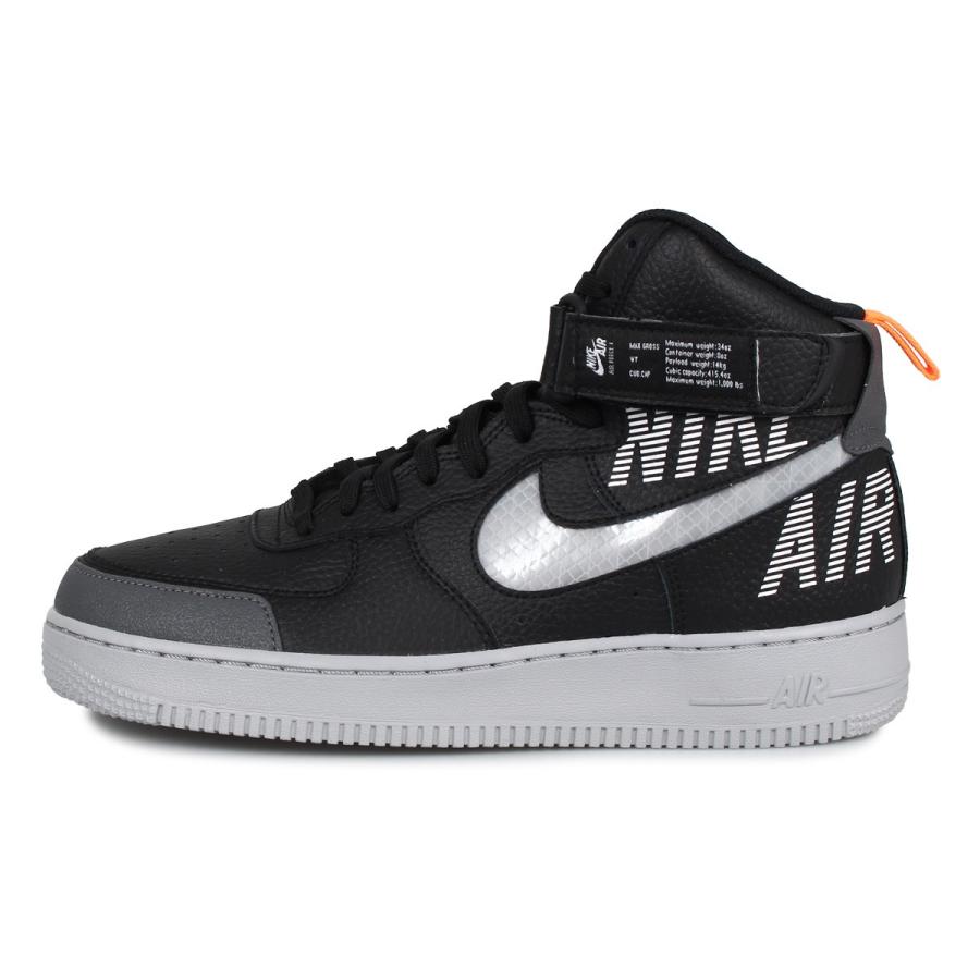 ナイキ NIKE エアフォース1 ハイ スニーカー メンズ AIR FORCE 1 Air Force 1 High '07 LV8 2
