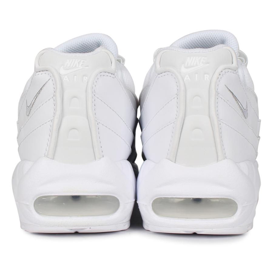 NIKE（ナイキ） エアマックス95 スニーカー メンズ AIR MAX 95