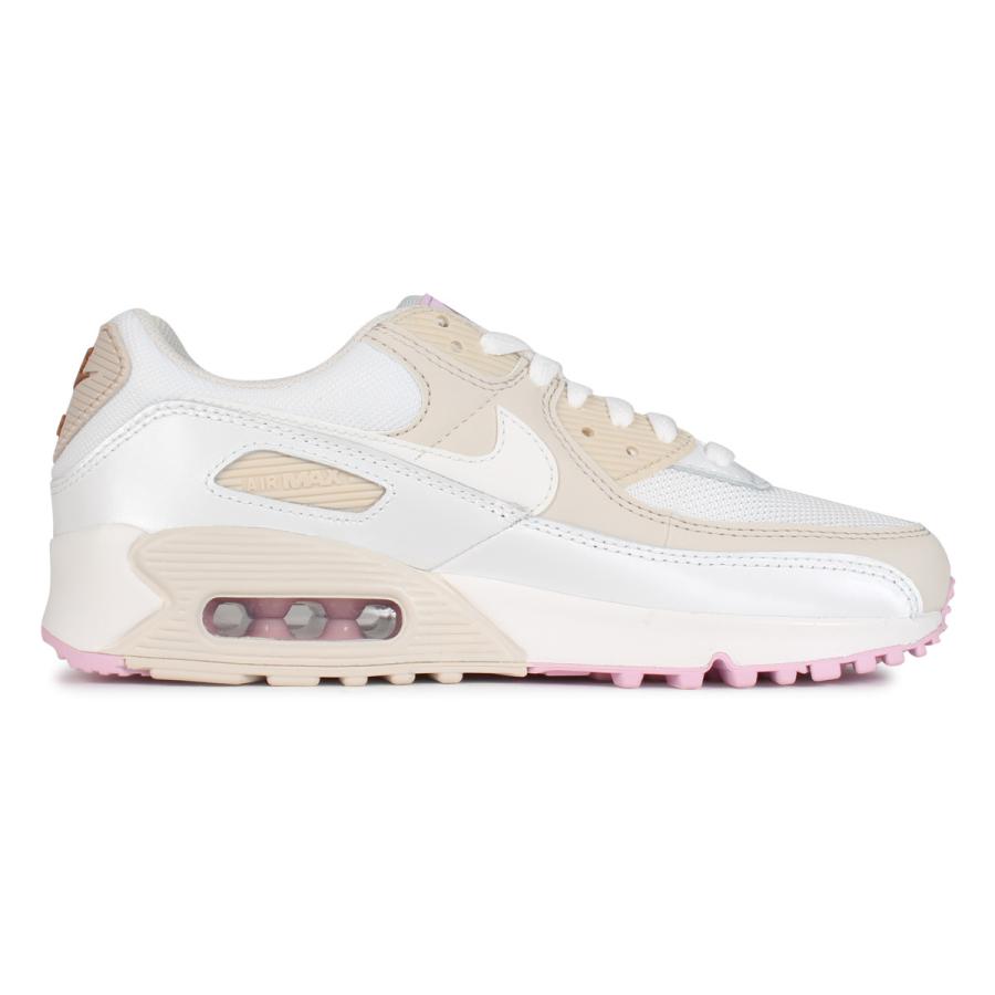 Nike ナイキ エアマックス90 スニーカー レディース Wmns Air Max 90 ホワイト 白 Ct1873 100 Nike Ct1873 100 スニークオンラインショップ 通販 Yahoo ショッピング