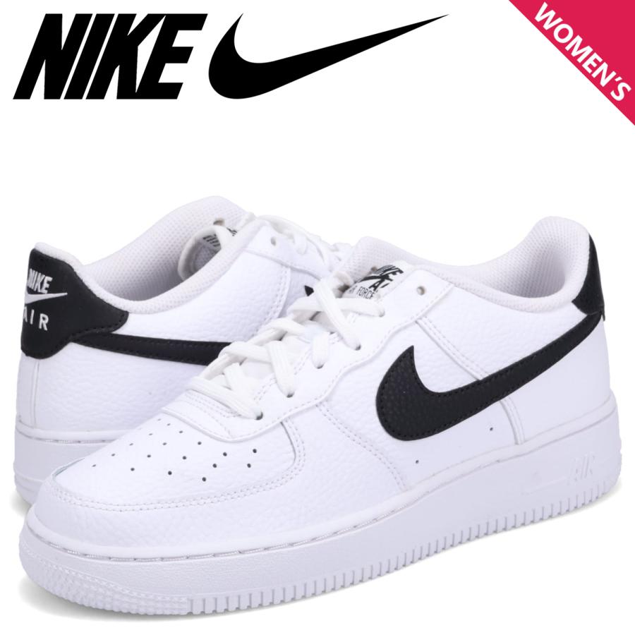 NIKE ナイキ エアフォース GS スニーカー レディース AIR FORCE
