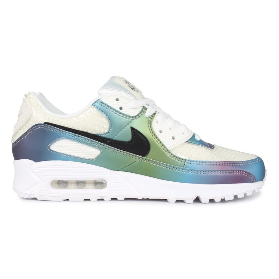 ナイキ Nike エアマックス90 スニーカー メンズ Air Max 90 ホワイト 白 Ct5066 100 Nike Ct5066 100 スニークオンラインショップ 通販 Yahoo ショッピング