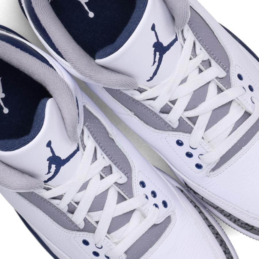 NIKE ナイキ エアジョーダン3 レトロ スニーカー メンズ AIR NIKE ナイキ エアジョーダン3 レトロ スニーカー メンズ AIR