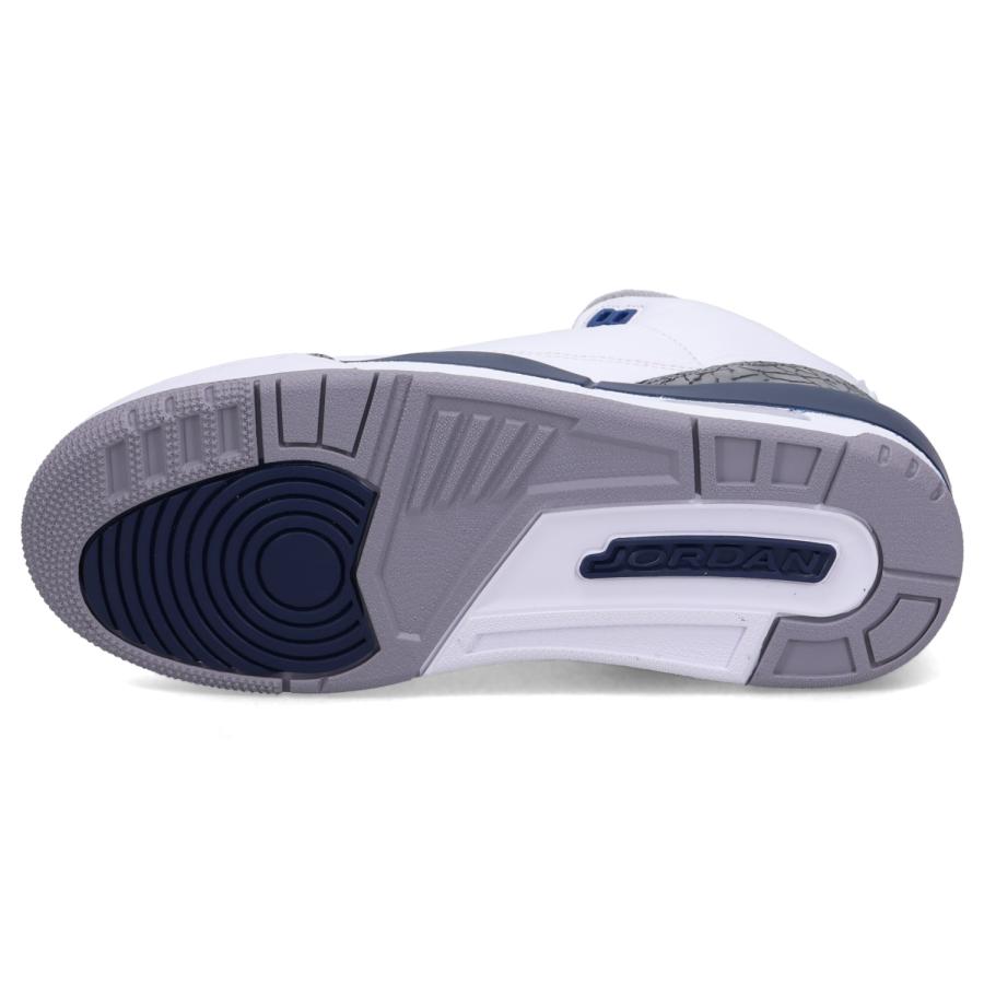 NIKE ナイキ エアジョーダン3 レトロ スニーカー メンズ AIR NIKE ナイキ エアジョーダン3 レトロ スニーカー メンズ AIR
