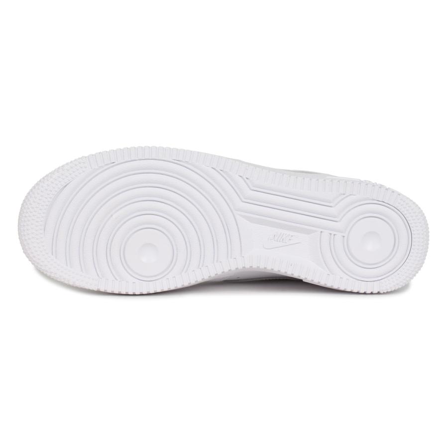 NIKE（ナイキ） エアフォース1 スニーカー メンズ AIR FORCE 1 07