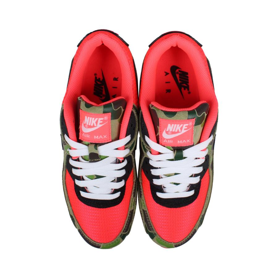 ナイキ Nike エアマックス90 スニーカー メンズ レディース 迷彩柄 カモ柄 Air Max 90 Sp レッド Cw6024 600 Nike Cw6024 600 スニークオンラインショップ 通販 Yahoo ショッピング
