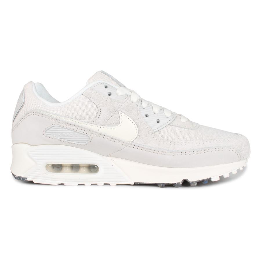 Nike ナイキ スニーカー エアマックス 90 Air Max 90 メンズ レディース Cw6208 111 ホワイト 白 Nike Cw6208 111 スニークオンラインショップ 通販 Yahoo ショッピング