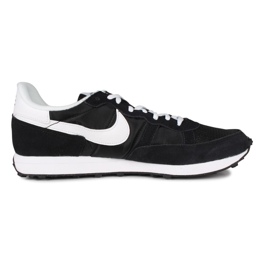 ナイキ Nike チャレンジャー スニーカー メンズ レディース Challenger Og ブラック 黒 Cw7645 002 Nike Cw7645 002 スニークオンラインショップ 通販 Yahoo ショッピング