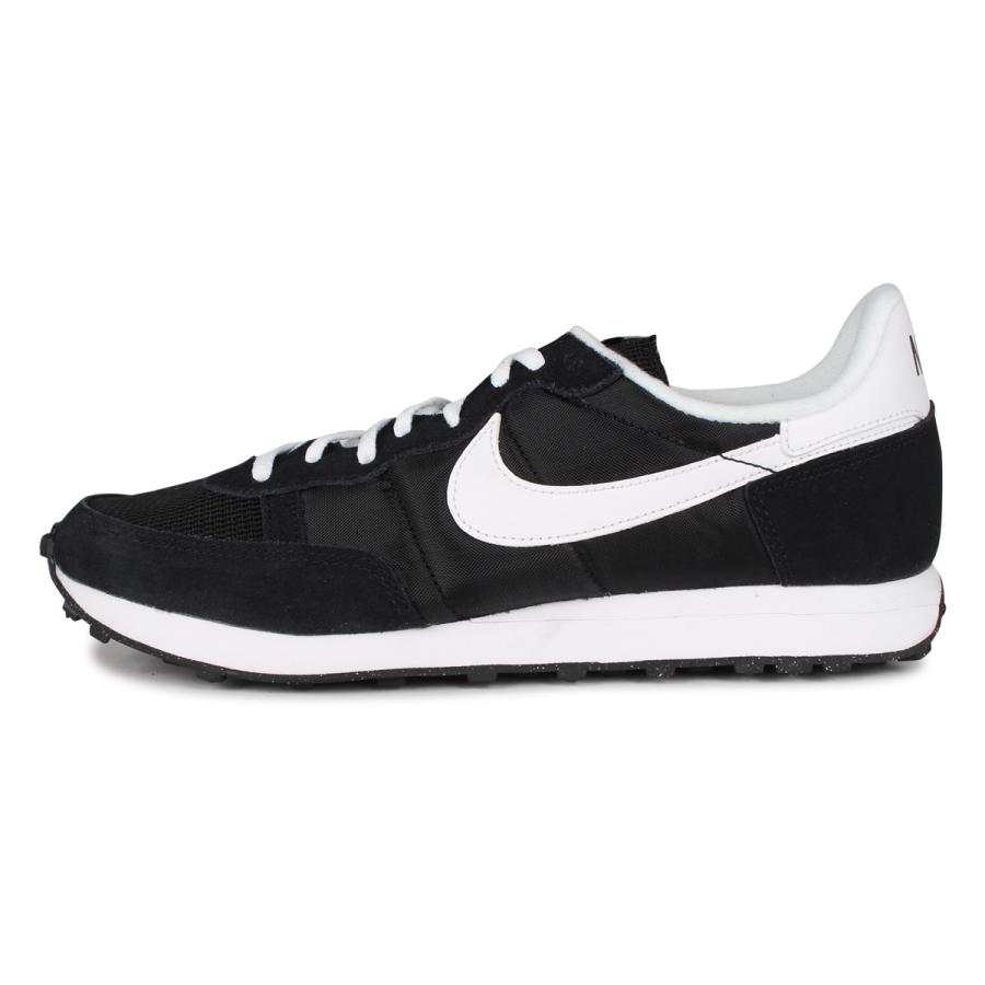 ナイキ Nike チャレンジャー スニーカー メンズ レディース Challenger Og ブラック 黒 Cw7645 002 Nike Cw7645 002 スニークオンラインショップ 通販 Yahoo ショッピング