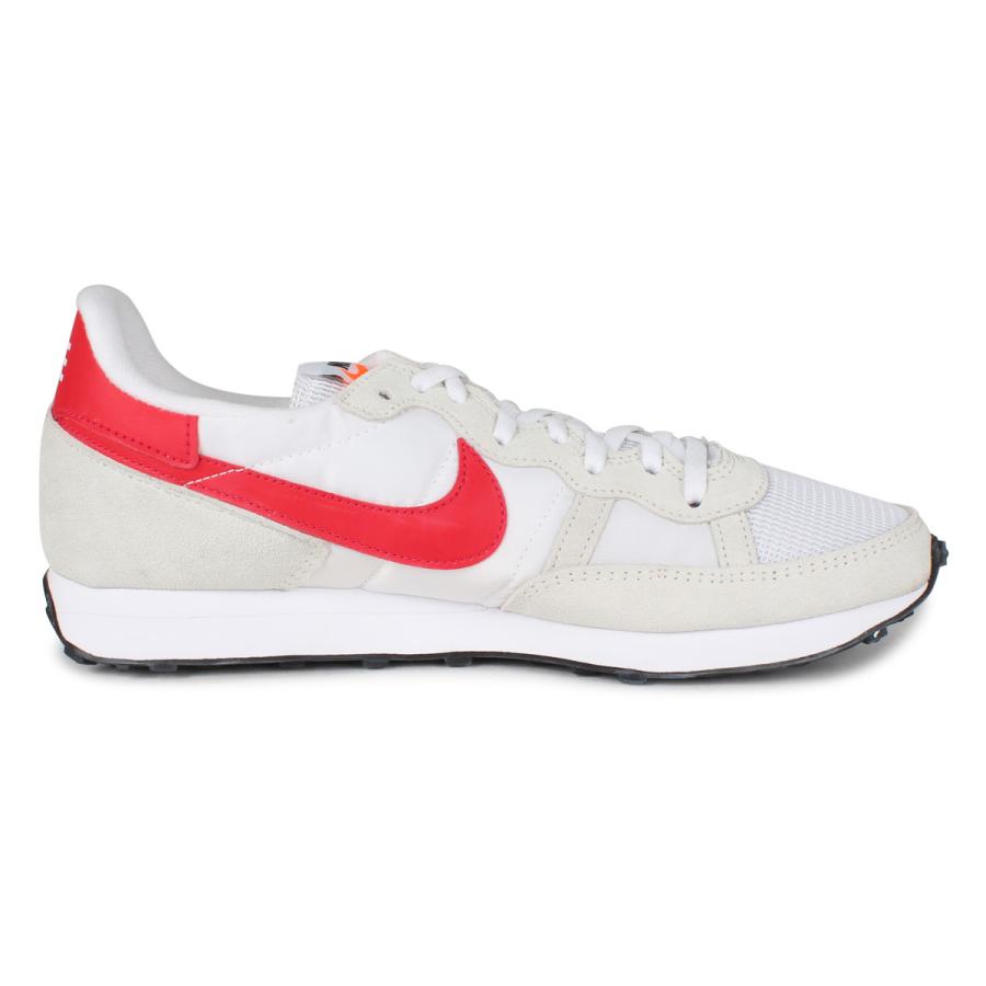 ナイキ Nike チャレンジャー スニーカー メンズ レディース Challenger Og ホワイト 白 Cw7645 100 Nike Cw7645 100 スニークオンラインショップ 通販 Yahoo ショッピング