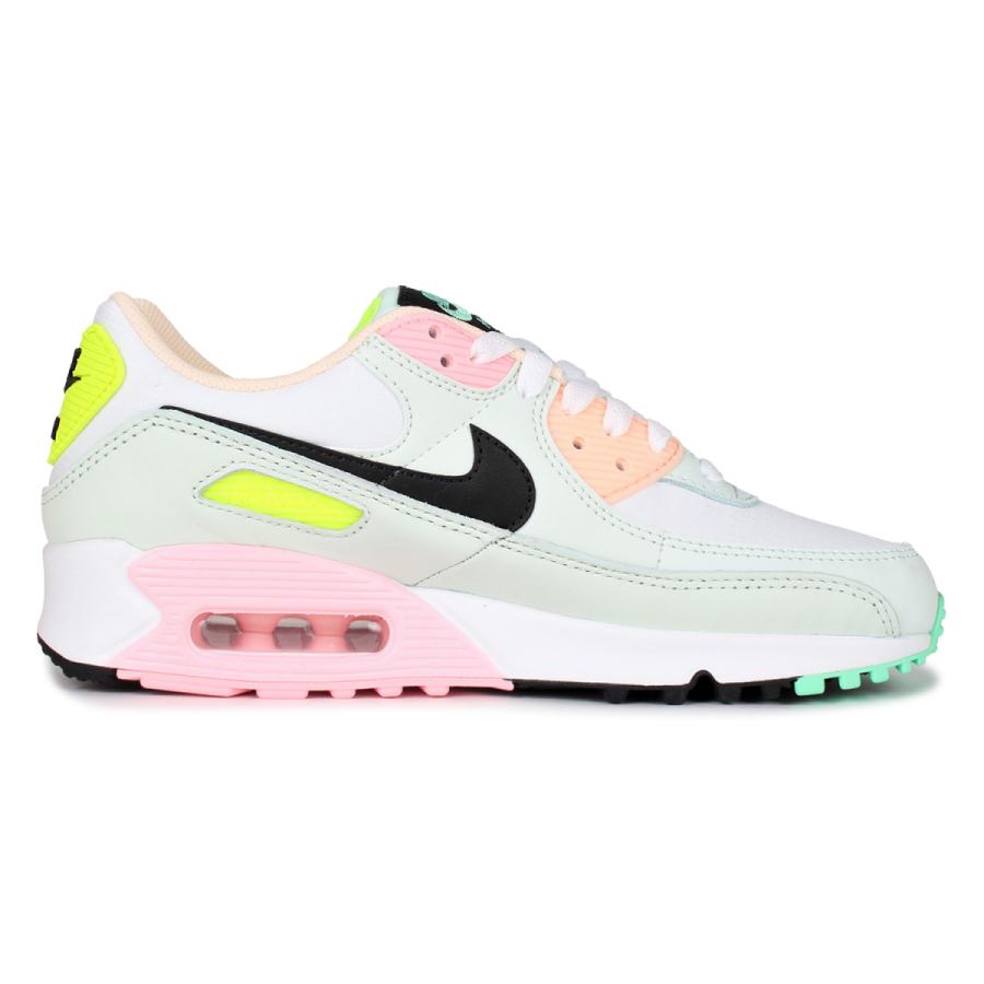 ナイキ Nike エアマックス90 イースター スニーカー レディース Air Max 90 Easter ホワイト 白 Cz1617 100 Nike Cz1617 100 スニークオンラインショップ 通販 Yahoo ショッピング