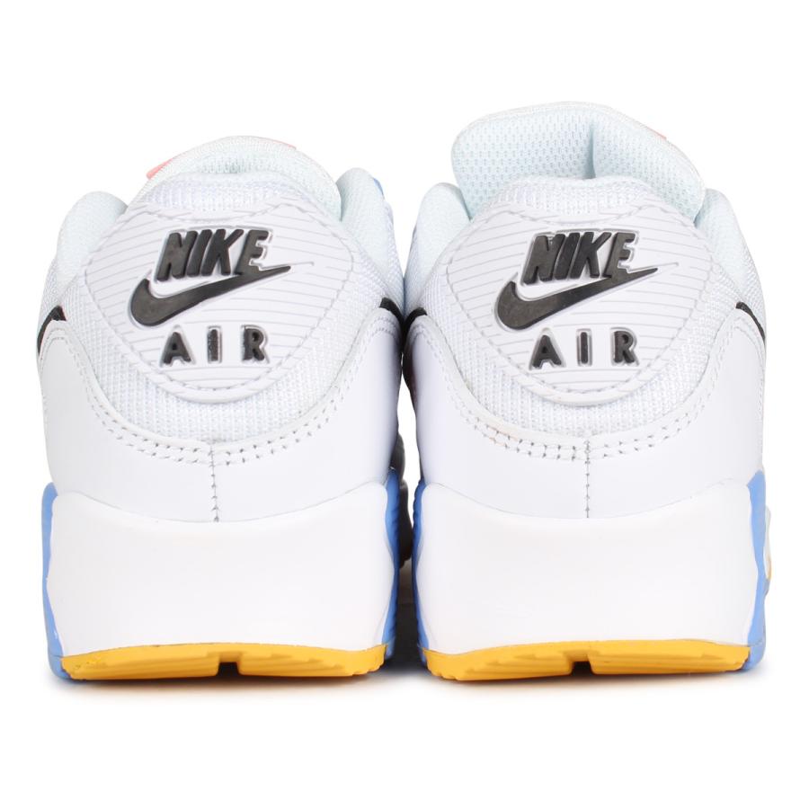 ナイキ Nike エアマックス90 スニーカー レディース Wmns Air Max 90 ホワイト 白 Cz3950 100 Nike Cz3950 100 スニークオンラインショップ 通販 Yahoo ショッピング