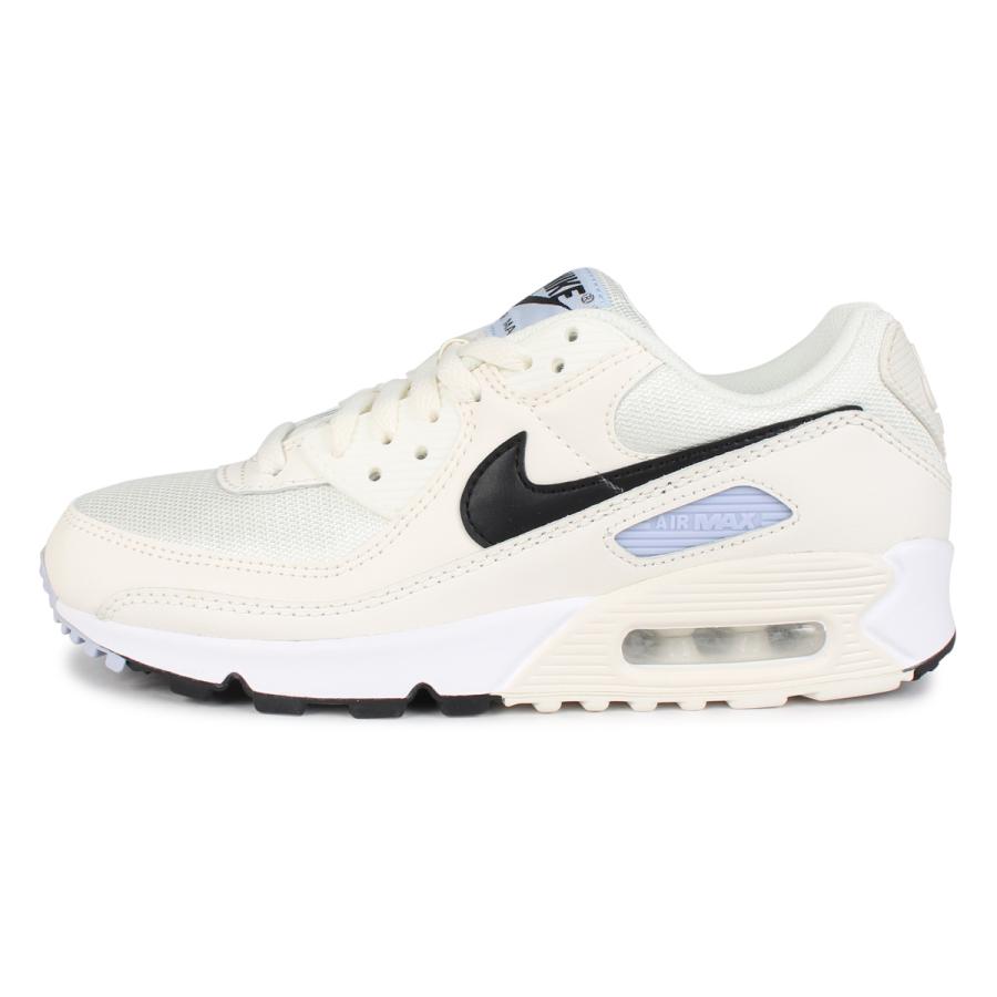 Nike ナイキ エアマックス90 スニーカー メンズ レディース Wmns Air Max 90 オフ ホワイト Cz6221 100 Nike Cz6221 100 スニークオンラインショップ 通販 Yahoo ショッピング