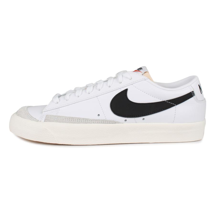 ナイキ Nike ブレザー ロー スニーカー メンズ ブレイザー ブレーザー Blazer Low 77 ホワイト 白 Da6364 101 Nike Da6364 101 スニークオンラインショップ 通販 Yahoo ショッピング
