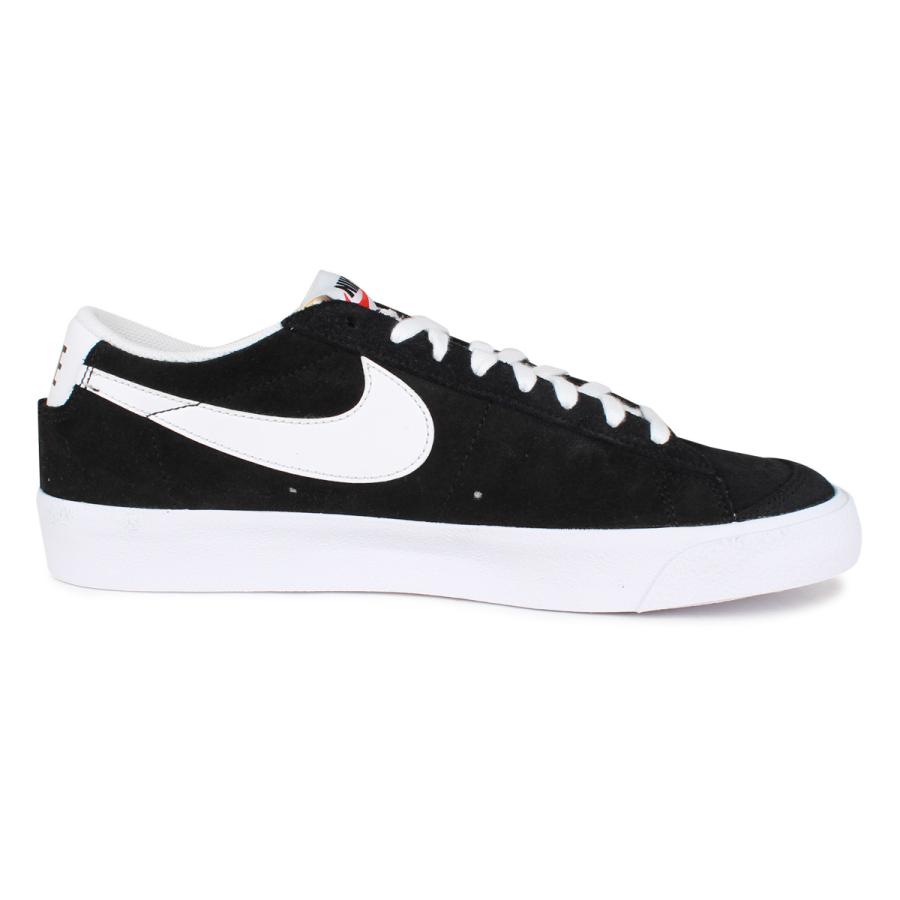 ナイキ Nike ブレザー ロー スニーカー メンズ ブレイザー ブレーザー Blazer Low 77 Suede ブラック 黒 Da7254 001 Nike Da7254 001 スニークオンラインショップ 通販 Yahoo ショッピング