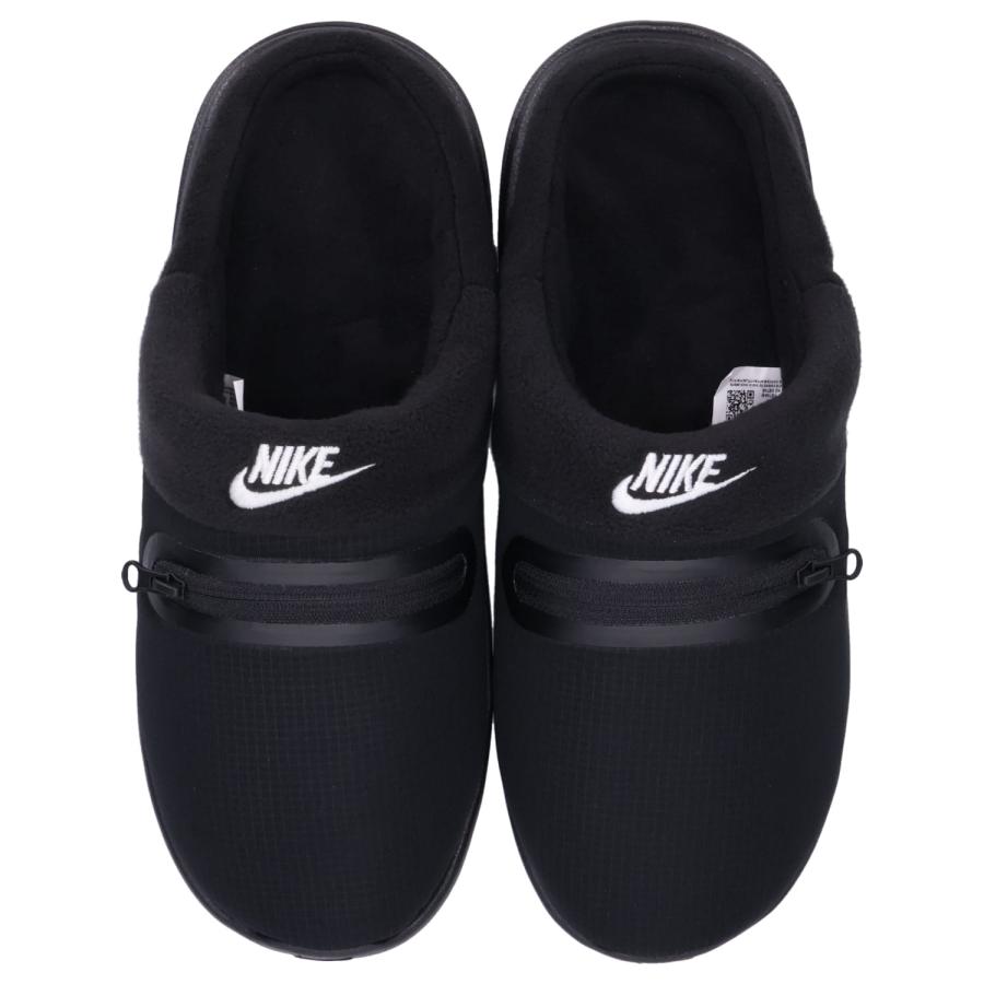 NIKE（ナイキ） サンダル スリッポン スリッパ ルームシューズ バロウ