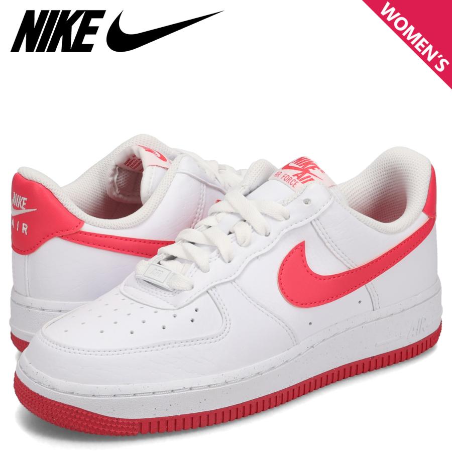 NIKE ナイキ エアフォース1 07 ネクストネイチャー スニーカー