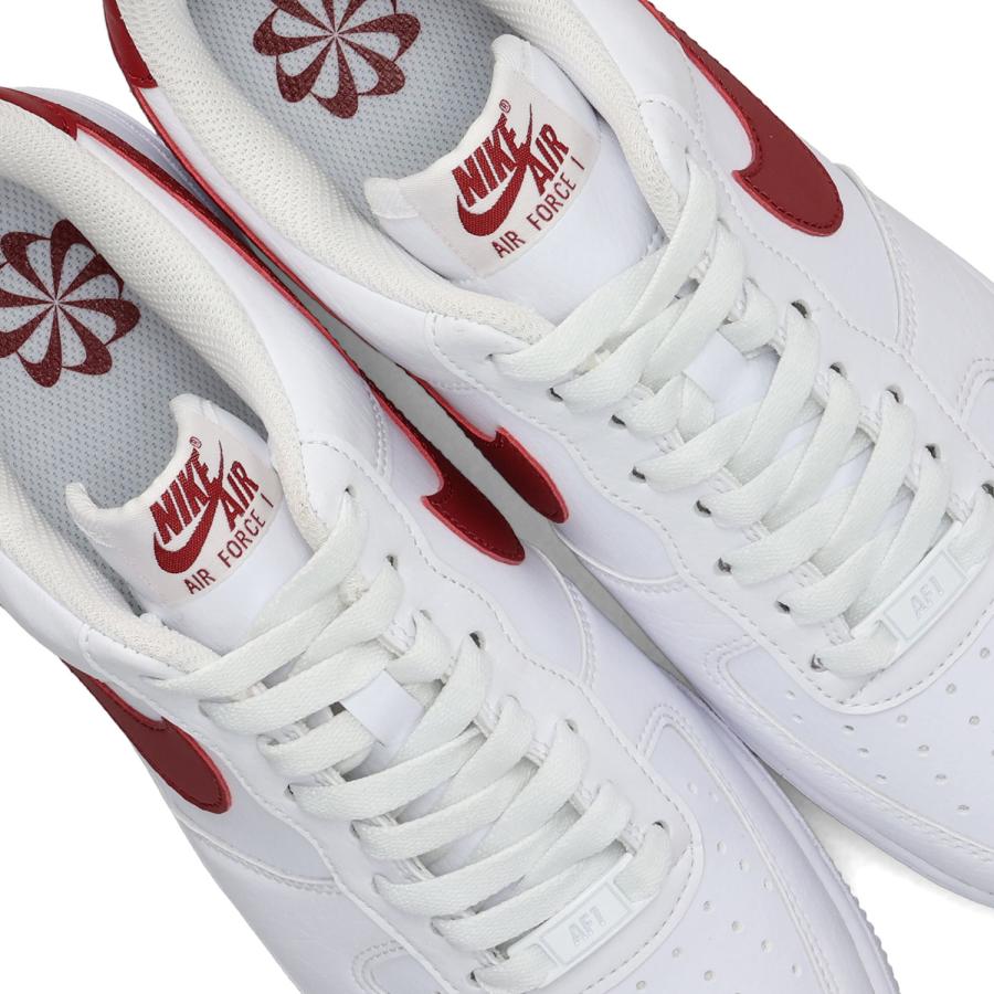 NIKE（ナイキ） ウィメンズ エアフォース1 07 ネクスト ネイチャー