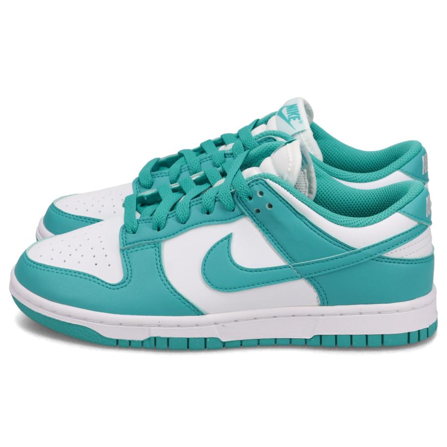 NIKE WMNS DUNK LOW NEXT NATURE ナイキ ダンクロー ネクスト ネイチャー スニーカー レディース ブルー DD1873-105｜sneak｜04