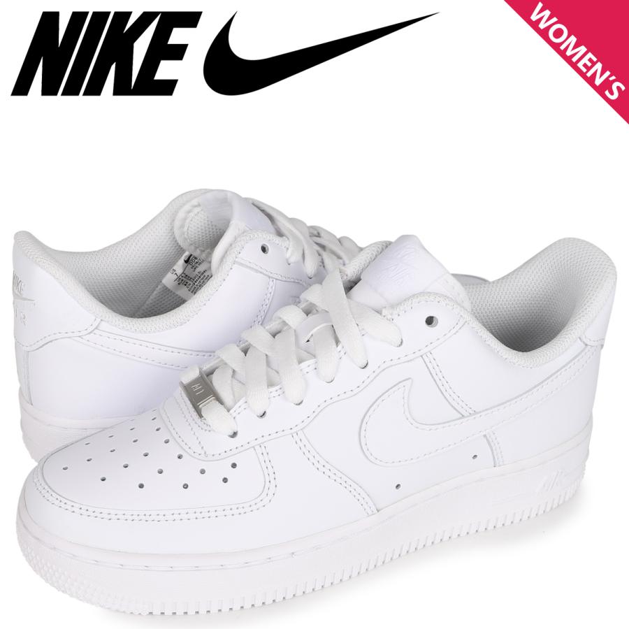 NIKE ナイキ エアフォース1 スニーカー レディース WMNS AIR NIKE ナイキ エアフォース1 スニーカー レディース WMNS AIR