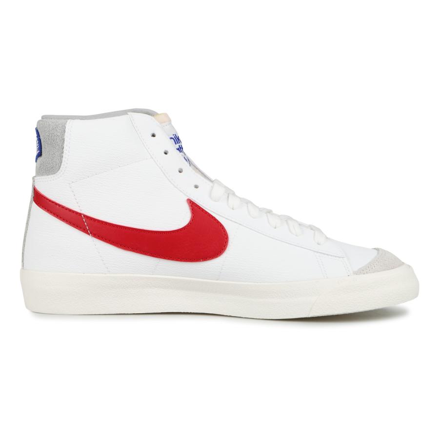 NIKE ナイキ ブレザー ミッド 77 スニーカー メンズ BLAZER MID