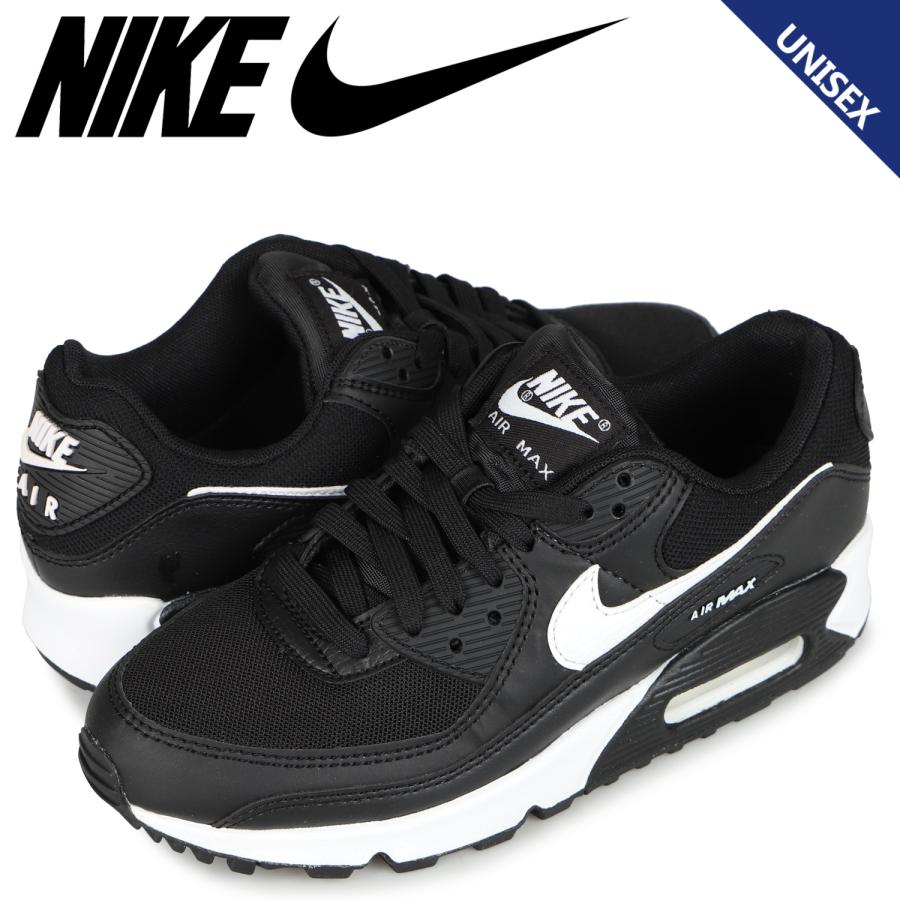 ナイキ Nike エア マックス 90 スニーカー メンズ レディース Wmns Air Max 90 ブラック 黒 Dh8010 002 Nike Dh8010 002 スニークオンラインショップ 通販 Yahoo ショッピング