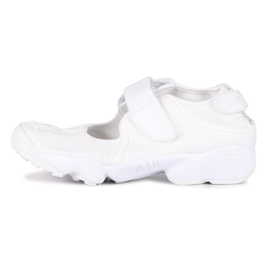 ナイキ NIKE エアリフト ブリーズ スニーカー メンズ レディース WMNS AIR RIFT BREATHE ホワイト 白 DN1338-100｜sneak｜03