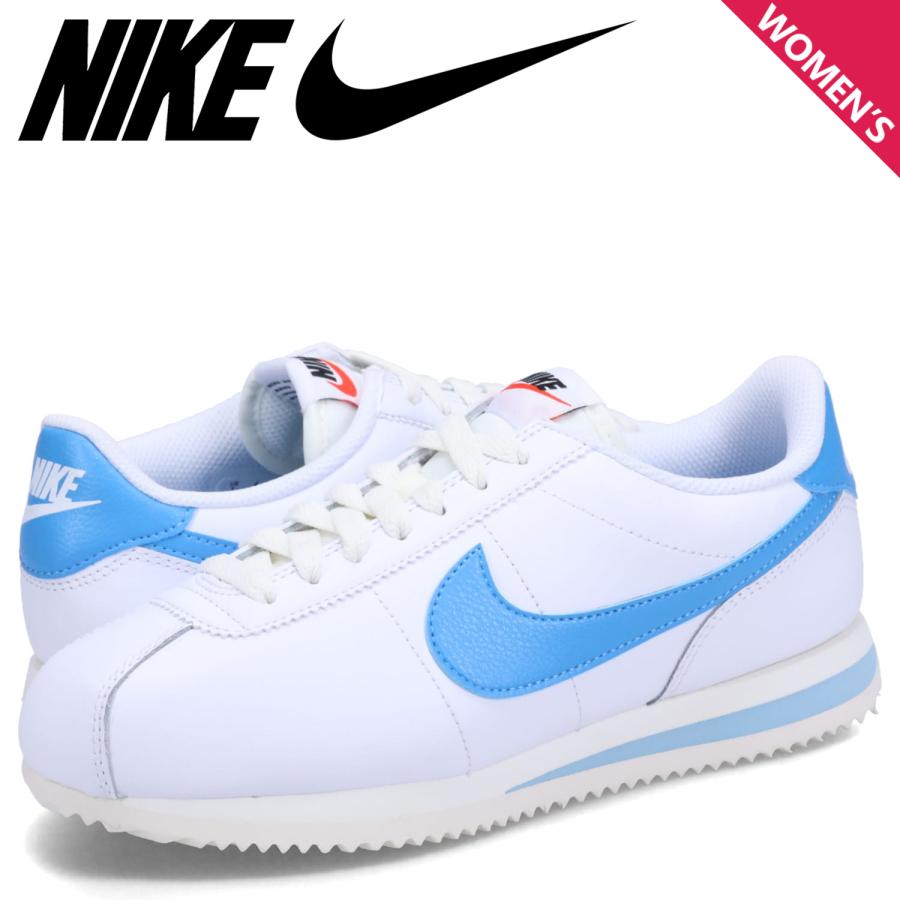 NIKE ナイキ コルテッツ スニーカー レディース W CORTEZ NIKE ナイキ コルテッツ スニーカー レディース W CORTEZ