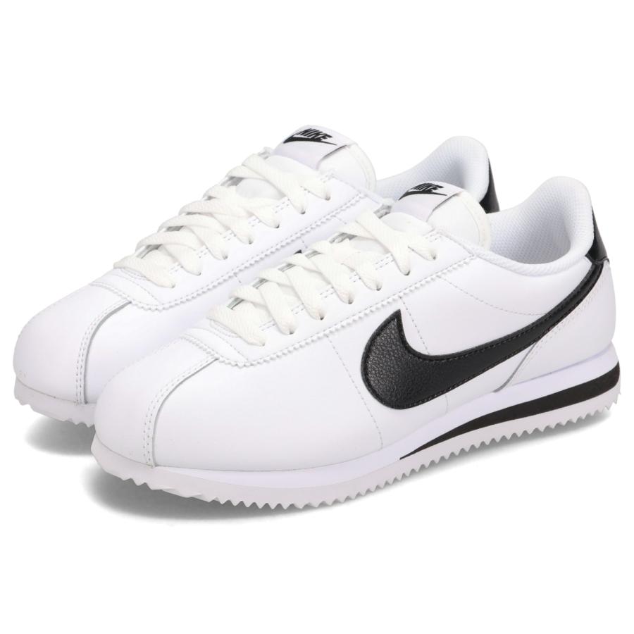 ナイキ NIKE ウィメンズ コルテッツ スニーカー レディース WMNS CORTEZ ホワイト 白 DN1791-107